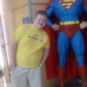 Meet your Posher, Heath